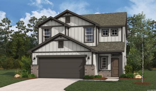 13215 Chanute Field Dr, San Antonio, TX, 78253-7185 | Card Image