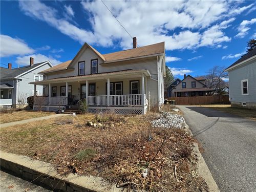 1019 Victory Hwy, Mapleville, RI, 02839-1183 | Card Image