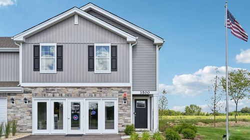 3506 Richardson Circle, Yorkville, IL, 60560 | Card Image