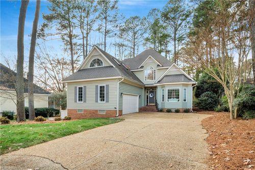 4 Chanteraine Close, WILLIAMSBURG, VA, 23185 | Card Image