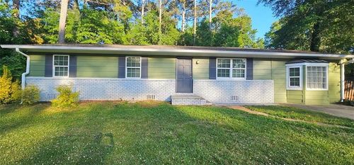 3144 Goode Rd, Conyers, GA, 30094-2800 | Card Image