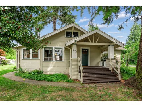 5518 Se 139th Ave, Portland, OR, 97236 | Card Image