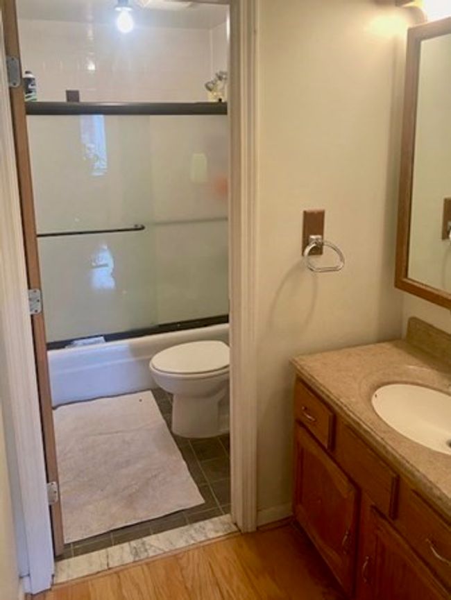 APT-13 - 9 Ryder St, Condo with 1 bedrooms, 1 bathrooms and 1 parking in Arlington MA | Image 6