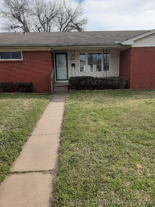 8904 33rd Pl, Tulsa, OK, 74145-1620 | Card Image