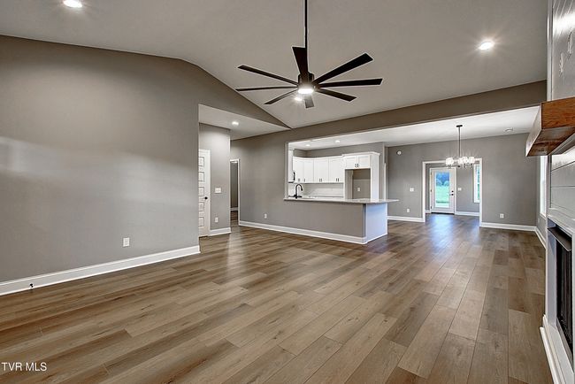 275 Greenwood Rd, House other with 3 bedrooms, 2 bathrooms and null parking in Afton TN | Image 7
