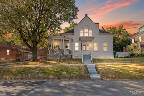 520 13th Street Street, Highland, IL, 62249 | Card Image