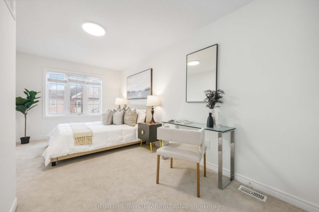 147 Collin Crt, House attached with 3 bedrooms, 3 bathrooms and 2 parking in Richmond Hill ON | Image 35