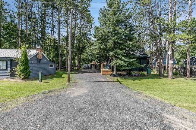 7216 County Rd 13, House other with 2 bedrooms, 1 bathrooms and 15 parking in Lisle ON | Image 26