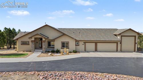 16805 Fletcherville Ln, Peyton, CO, 80831-9724 | Card Image