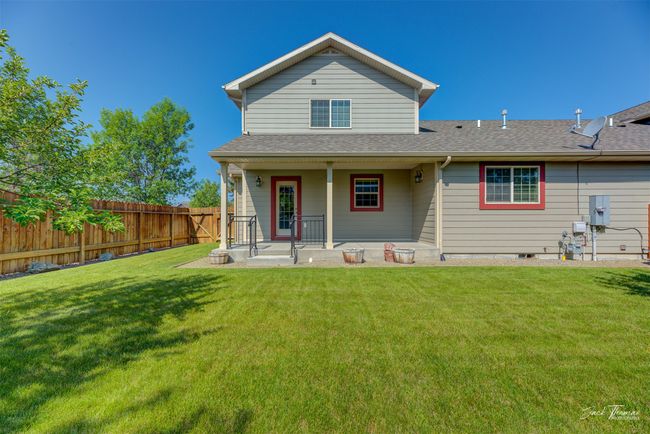 9 Sand Piper Loop, Townhouse with 3 bedrooms, 2 bathrooms and null parking in Helena MT | Image 37