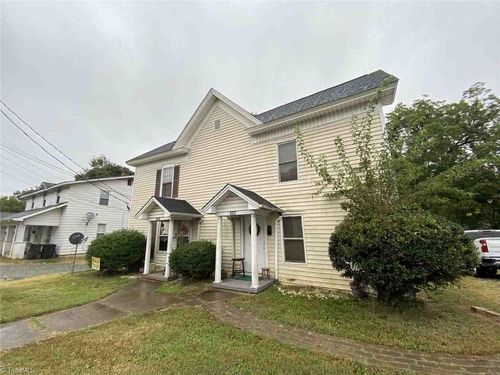 514-516 S Mebane Street, Burlington, NC, 27215 | Card Image