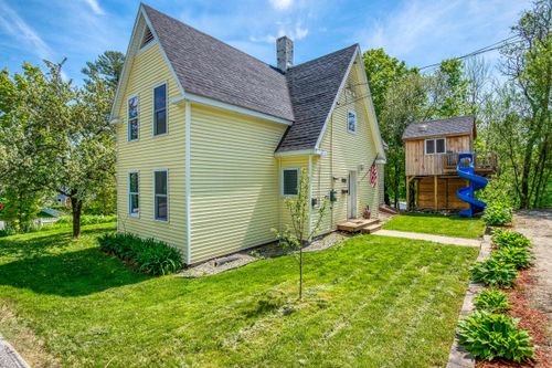 5 W Elm St, Littleton, NH, 03561-4600 | Card Image