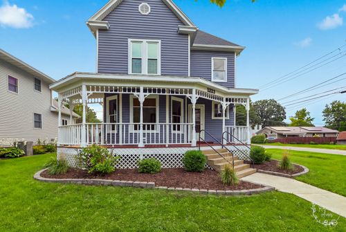 1223 N Locust St, Pontiac, IL, 61764-1130 | Card Image