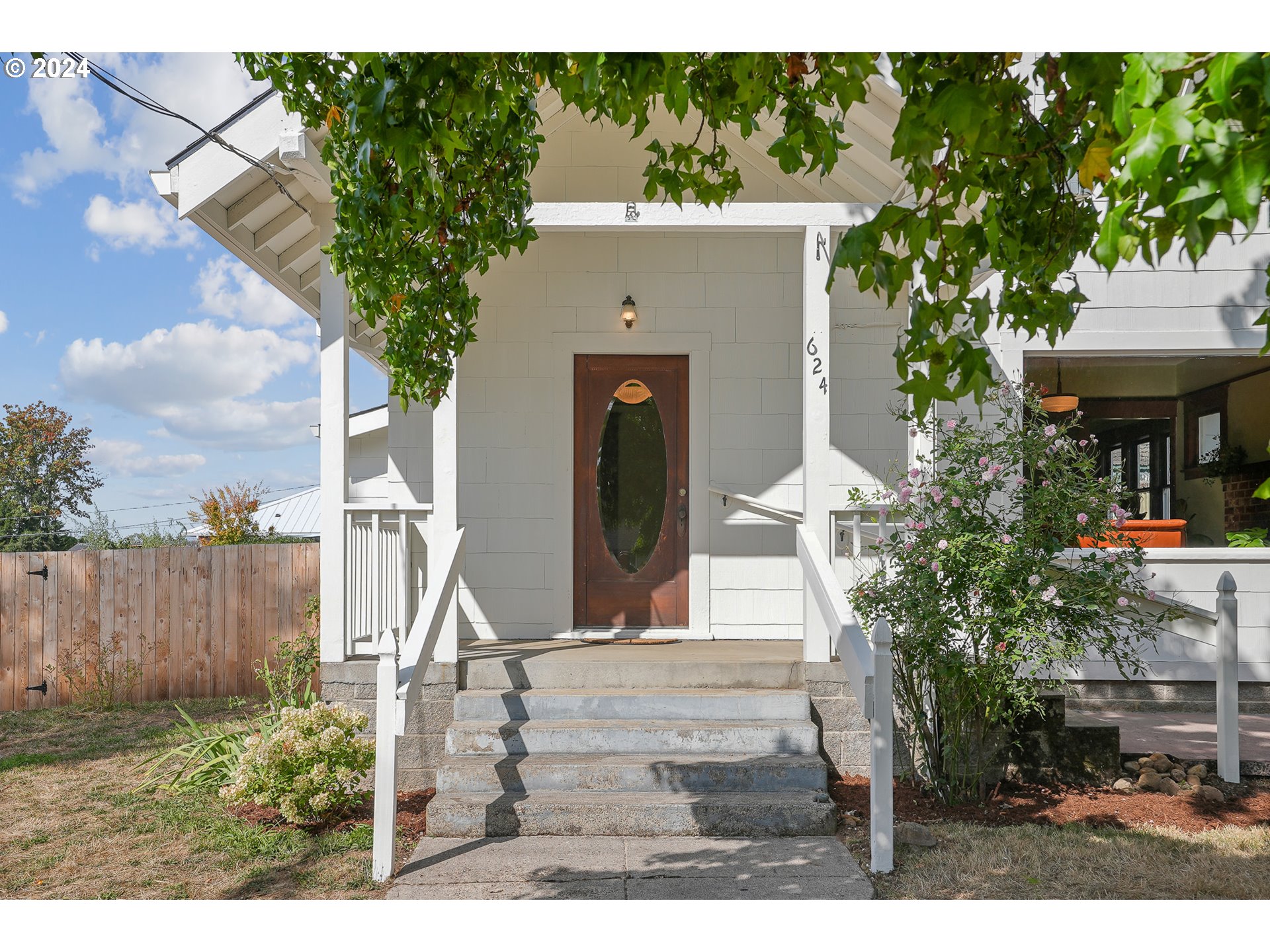 Molalla Ave, Molalla, OR 97038