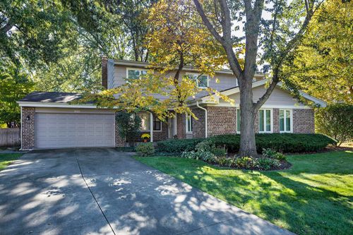 1925 Ivy Ln, Northbrook, IL, 60062-5841 | Card Image