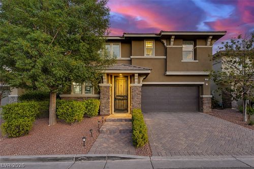 10313 Aragon Crown Rd, Las Vegas, NV, 89135-1441 | Card Image