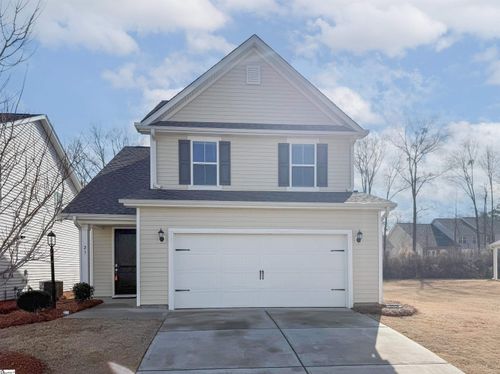 23 Thorne St, Fountain Inn, SC, 29644-1957 | Card Image