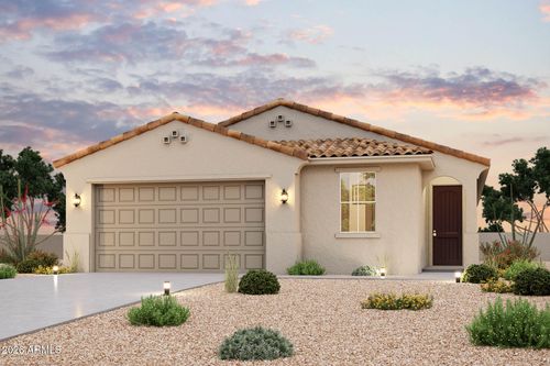 18267 W Calle Lejos, Surprise, AZ, 85387-2376 | Card Image