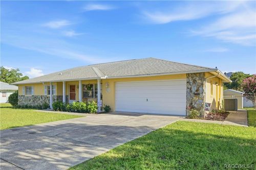671 W Buttonbush Dr, Beverly Hills, FL, 34465-4279 | Card Image