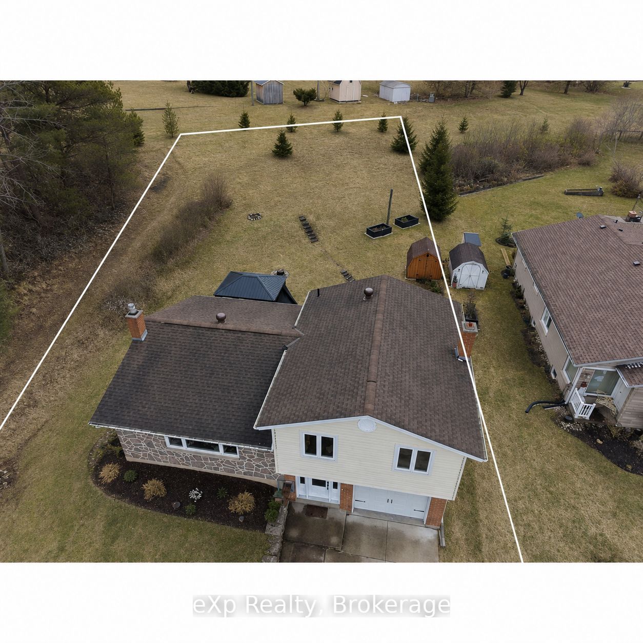 Residential in Brockton 5