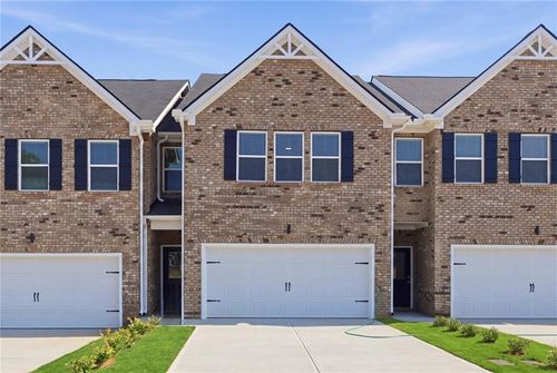 3650 Parkway James Dr, Snellville, GA, 30039 | Card Image