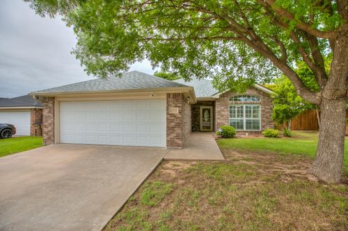 3513 Canadian St, San Angelo, TX, 76904-3813 | Card Image