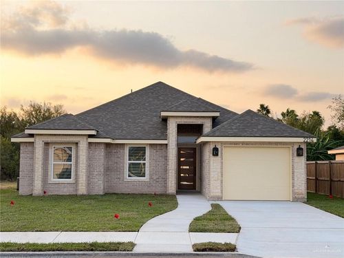 2214 San Charbel St, San Juan, TX, 78589-1746 | Card Image