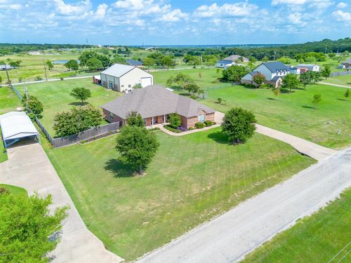2529 Cheyenne Ln, Crowley, TX, 76036-5325 | Card Image