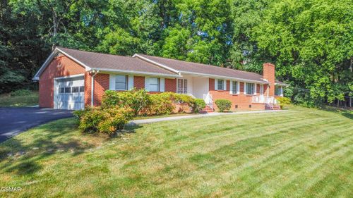 437 Bridge View Lane, Knoxville, TN, 37914 | Card Image