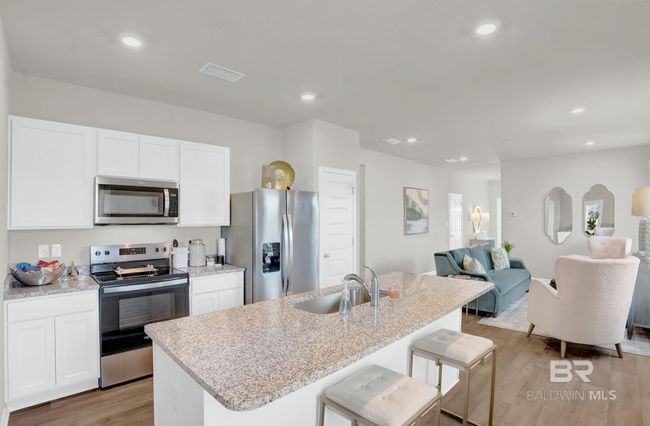 134 Preston Way, House other with 3 bedrooms, 2 bathrooms and null parking in Gulf Shores AL | Image 16