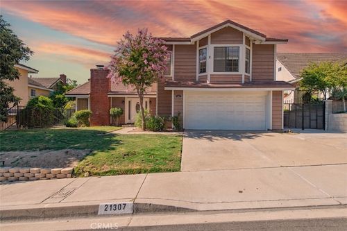 21307 Chirping Sparrow Rd, Diamond Bar, CA, 91765 | Card Image