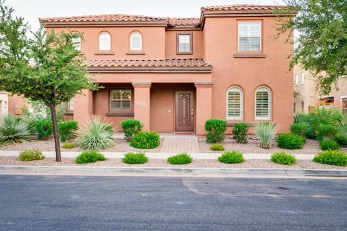 3327 E Loma Vista St, Gilbert, AZ, 85295-3451 | Card Image