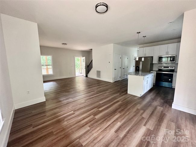 206 Cascade Ridge Rd, House other with 3 bedrooms, 3 bathrooms and null parking in Fairview NC | Image 8