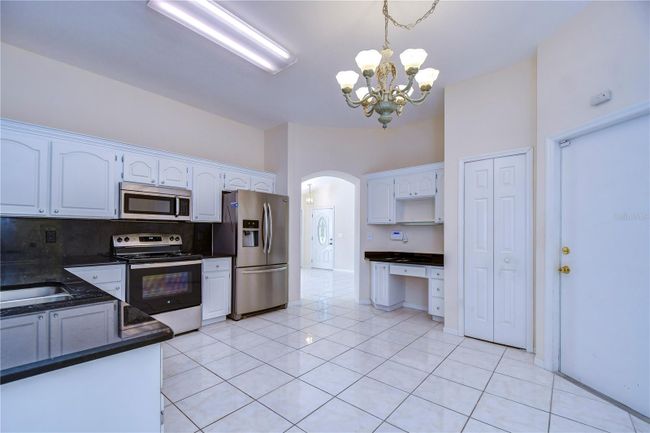 8858 Cypress Hammock Drive, House other with 3 bedrooms, 2 bathrooms and null parking in Tampa FL | Image 26