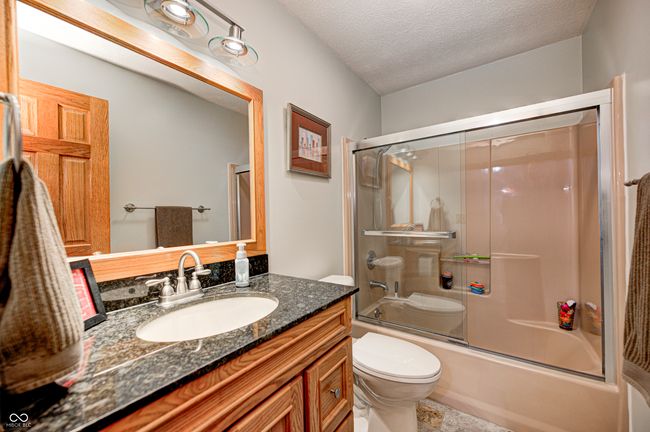 1586 Woodside Dr, House other with 4 bedrooms, 3 bathrooms and null parking in Danville IN | Image 20