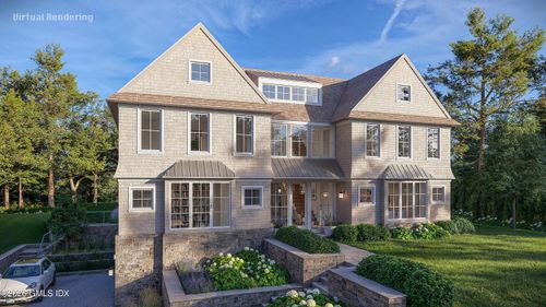 64 Hillside Rd, Greenwich, CT, 06830-4835 | Card Image