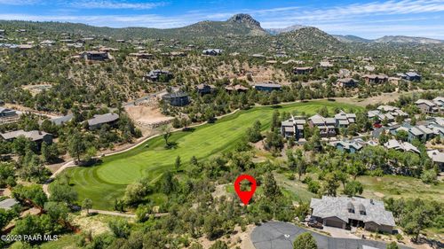 788 Crosscreek Dr, Prescott, AZ, 86303-5052 | Card Image