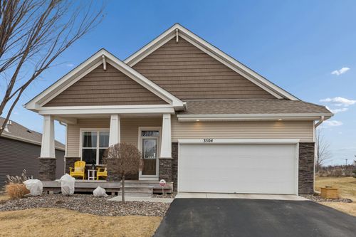 3504 Kachina Ave Ne, Saint Michael, MN, 55376-1800 | Card Image