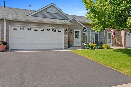 1380 129th Ln Ne, Blaine, MN, 55434-4202 | Card Image
