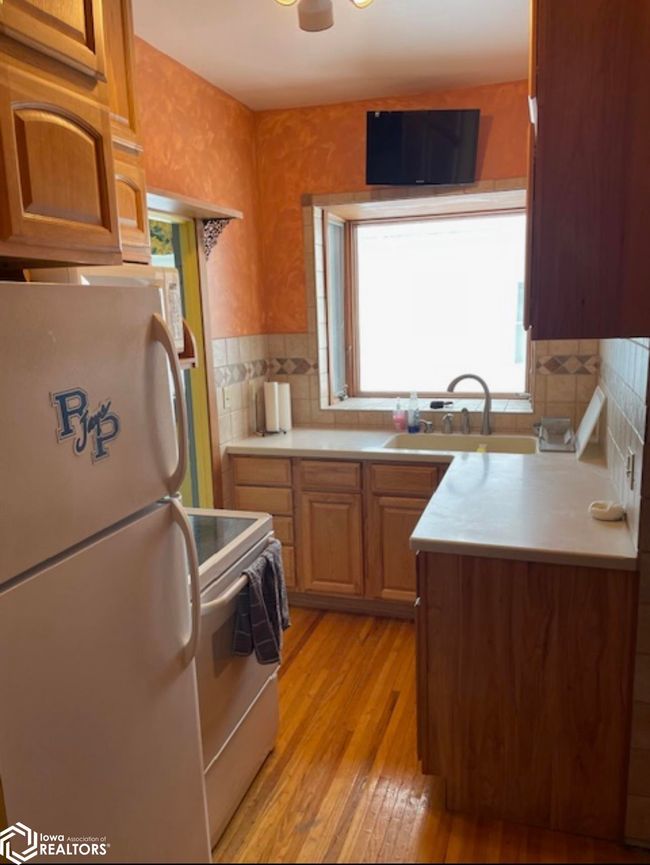 304 S Market St, House other with 3 bedrooms, 2 bathrooms and null parking in Rock port MO | Image 20