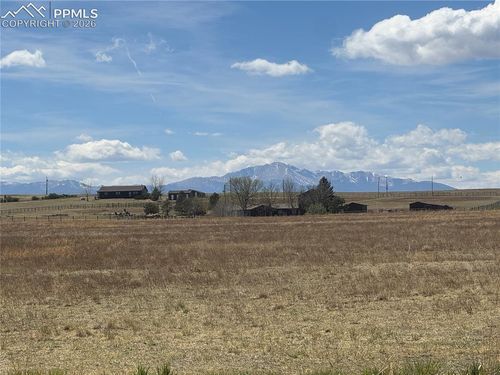 7420 Benito Wells Trail, Peyton, CO, 80831 | Card Image