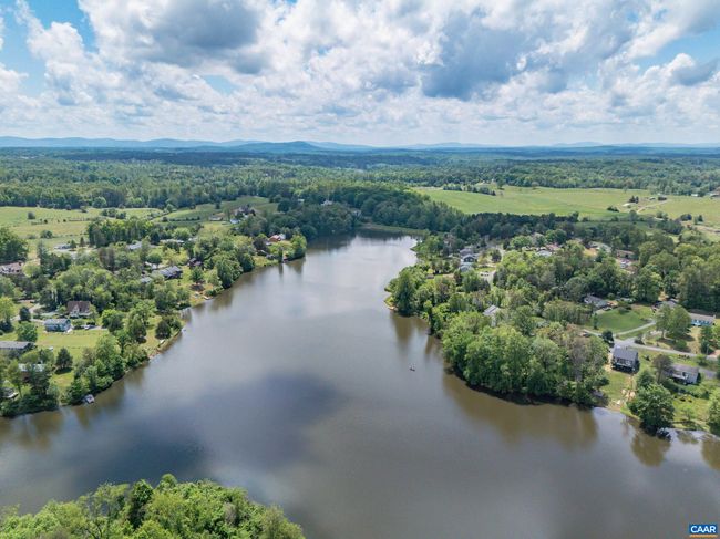 155 Westwood Rd, House other with 3 bedrooms, 2 bathrooms and null parking in STANARDSVILLE VA | Image 52