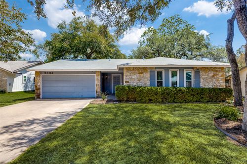 8803 Texas Sun Dr, Austin, TX, 78748-6350 | Card Image