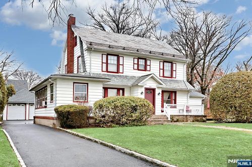 295 Rock Rd, Glen Rock, NJ, 07452-1722 | Card Image