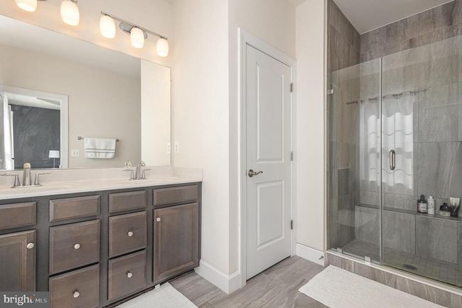 10537 Hinton Way, Townhouse with 4 bedrooms, 4 bathrooms and null parking in MANASSAS VA | Image 24