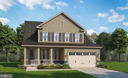 6117 Heathmeadow Lane, FREDERICK, MD, 21702 | Card Image