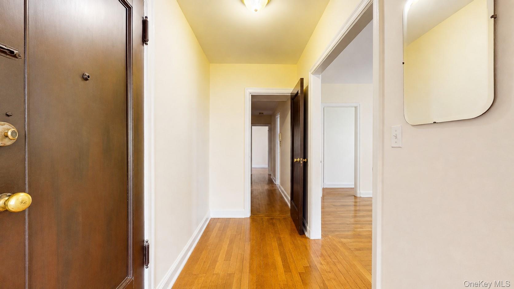 Residential in New York 4