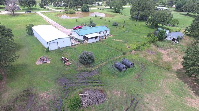 510 Chris Cir, House other with 3 bedrooms, 2 bathrooms and null parking in Kemp TX | Image 10