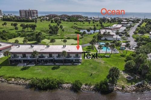 18-18 Ocean Palm Villa N, FLAGLER BEACH, FL, 32136-4112 | Card Image