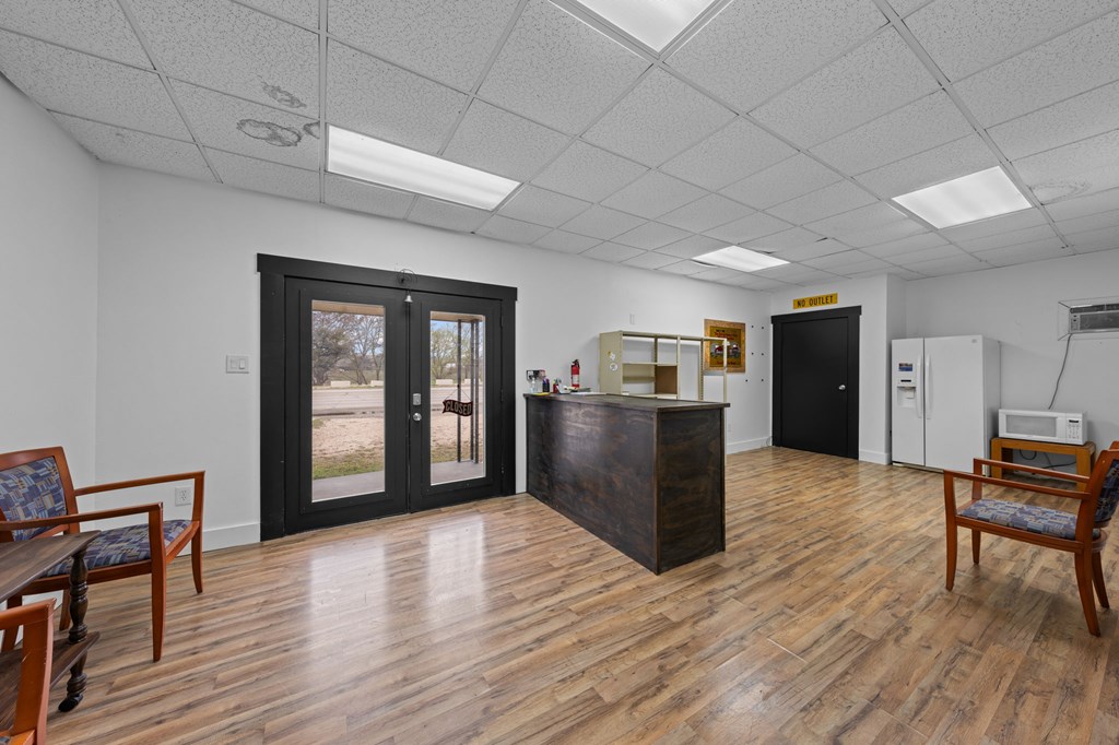 Commercial Sale in Kerrville 5